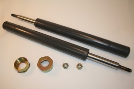 Monroe Schokdemperset vooras bmw E34