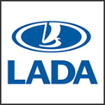 Schokdempers Lada