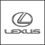 Remblokken Lexus