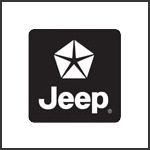 Draagarmen Jeep
