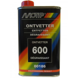 MOTIP M600 ONTVETTER 500ML