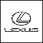 Draagarmen Lexus