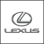 Aandrijving Lexus