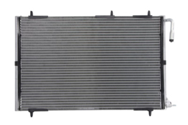 AVA PE5257 airco condensor Peugeot 206