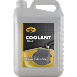 Kroon-Oil Coolant -38 Organic NF