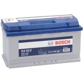 BOSCH S4013 auto start accu 12V 95Ah