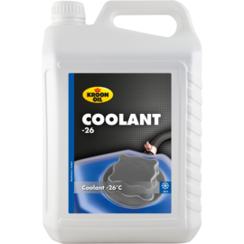 Kroon-Oil Coolant -26