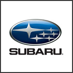 Aandrijving Subaru