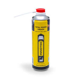 Innotec Total Power Grease 500ml   03.0110