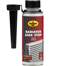 Kroon-Oil Radiator Lek Stop en voorkom lekkage koelsysteem