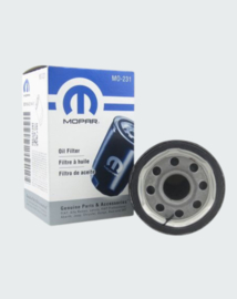 Oliefilter USA Mopar MO-231