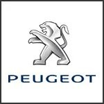 Remblokken Peugeot