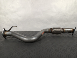 Uitlaat VW Beetle/EOS/Golf/Jetta/Scirocco/Touran 4MAX 0219-01-30152P