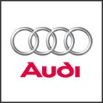 Schokdempers Audi op aanvraag