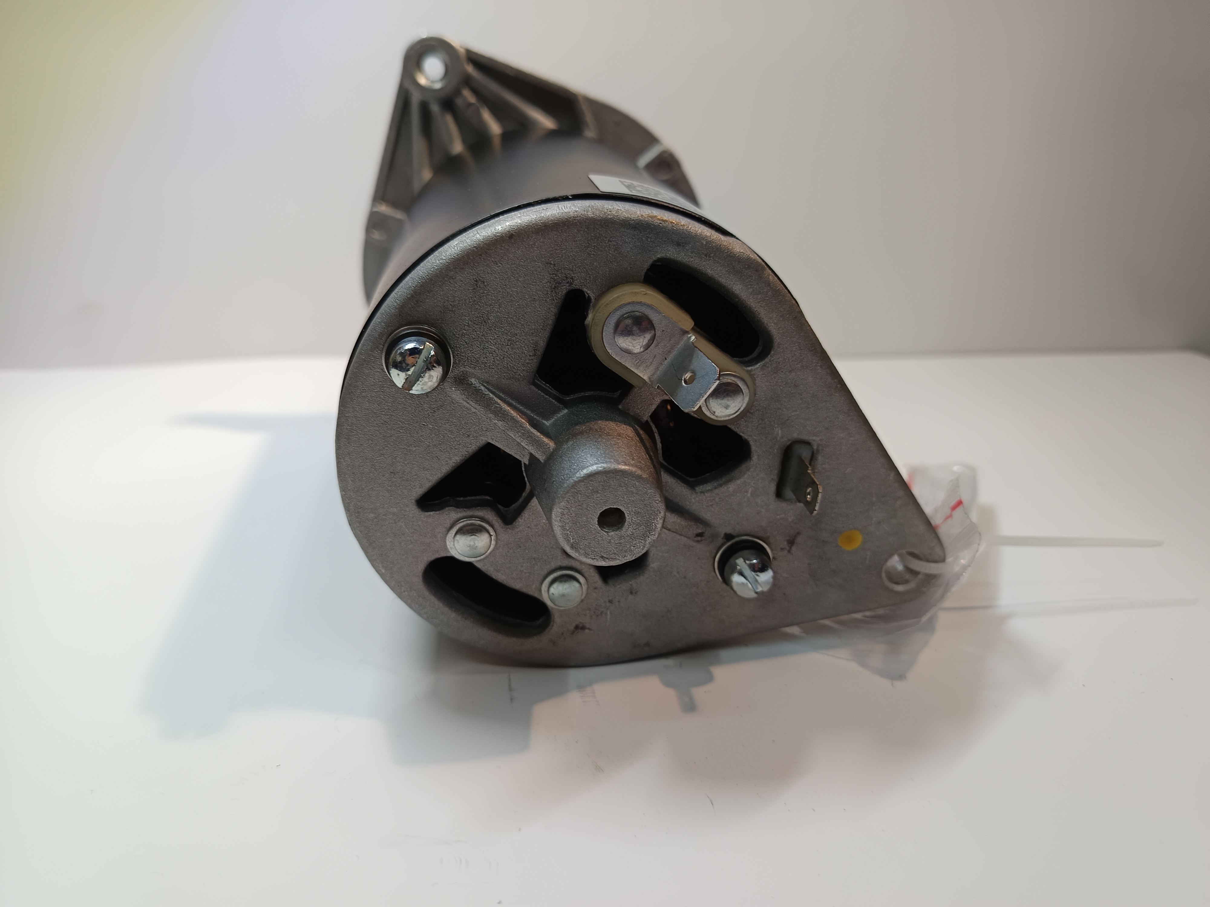 Dynamo/alternator Ford | Case | Massey Ferguson | Perkins | Rover