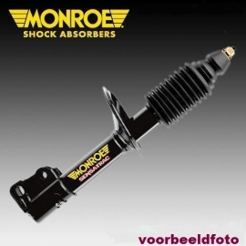 VW NEW BEETLE  Schokdemperset Vooras MONROE