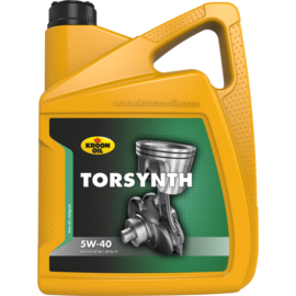 TORSYNTH 5W-40