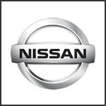 Remblokken Nissan