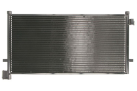 COOLCAR 53498 airconditioning condensor