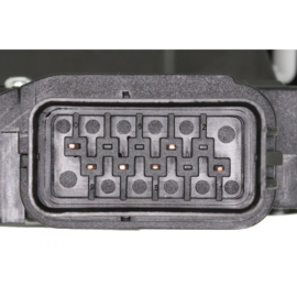 VEMO V95-85-0007 Deurslot Volvo C30 C70 S40 S80 V50 V70 XC60 XC70