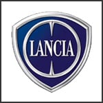 Aandrijving Lancia