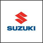 Remblokken Suzuki