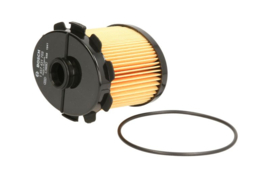 BOSCH 1 457 431 703 brandstoffilter Citroën | Fiat | Peugeot | Toyota