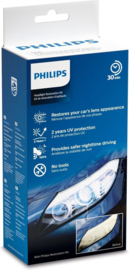 Philips Koplamp polijst restauratie set , herstelt doffe koplampen