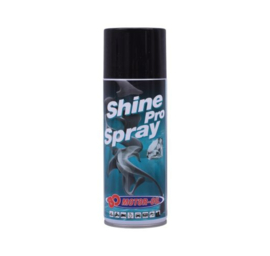 BO-OIL  shine pro spray GLANS