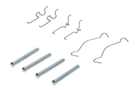 AUTOFREN SEINSA D4-2355A accessoires remblokken