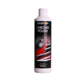 Motip Chrome Polish 500mL