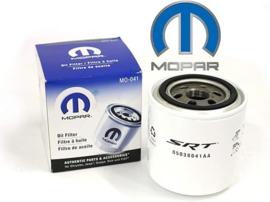 HIGH PERFORMANCE MOPAR SRT oliefilter 05038041AA MO-041