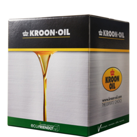 Kroon Gearlube RPC 75W80 Inhoud: 20 liter  32746 01210