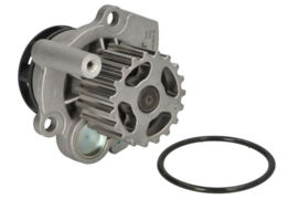 CONTINENTAL WP 6001 Waterpomp Audi | Ford | Seat | Skoda | VW