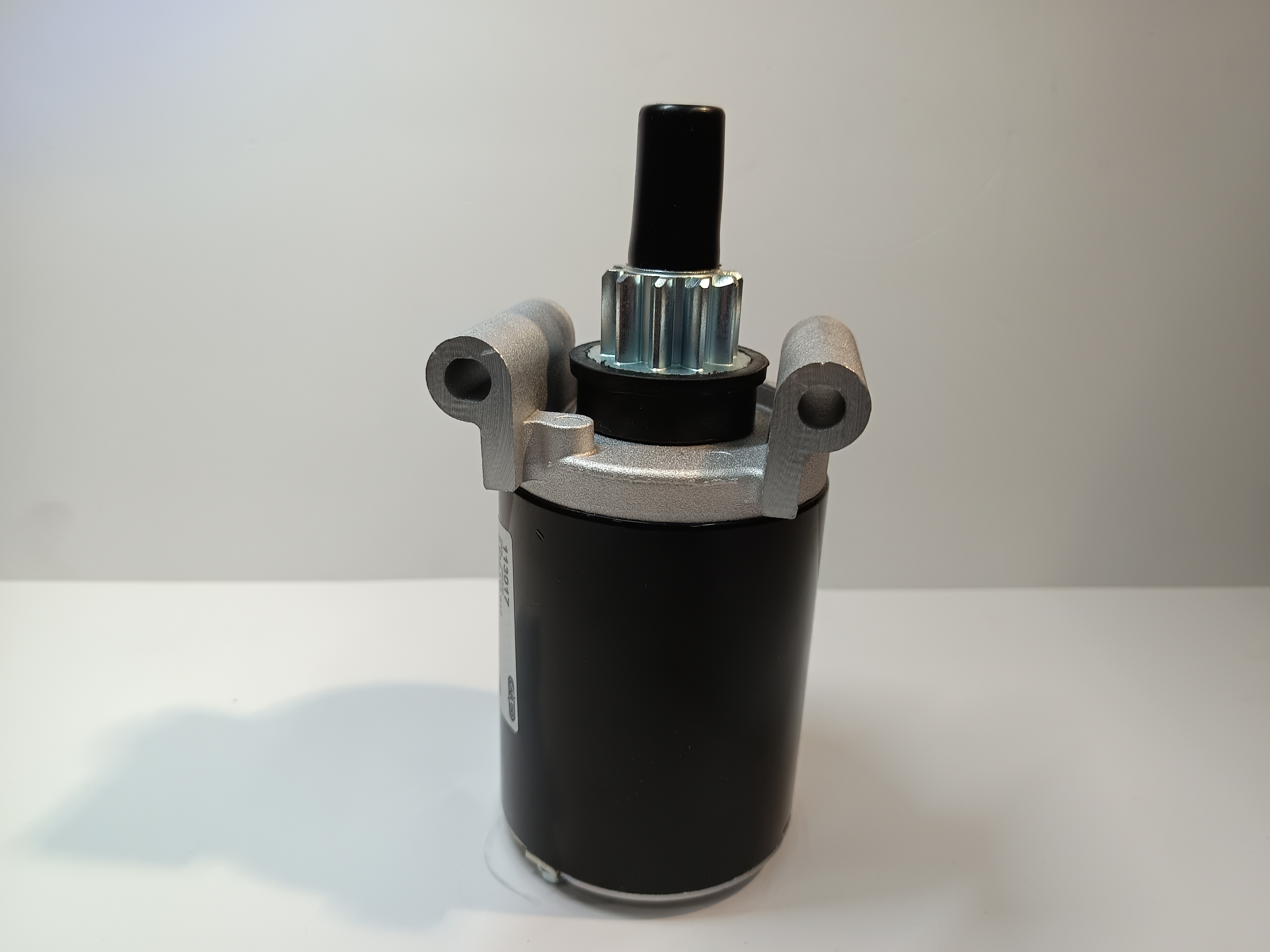 Startmotor John Deere