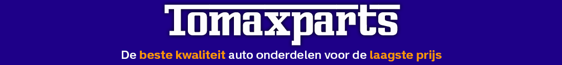 Tomaxparts Auto-onderdelen