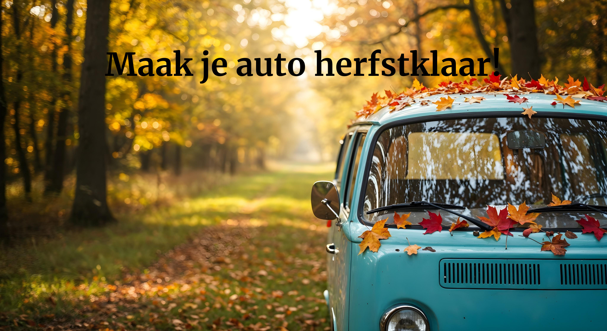 Herfst