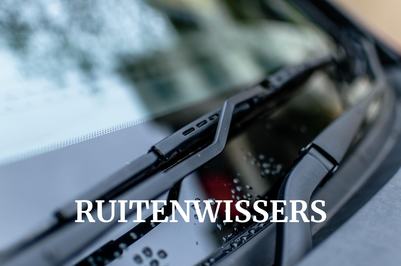 Ruitenwissers