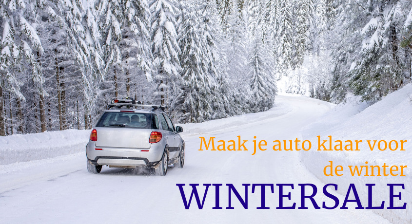 Wintersale