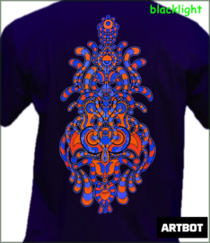 Artbot T-shirt