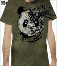 Miha olive T-shirt
