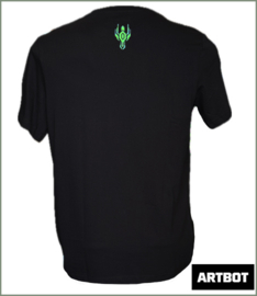 Artbot T-shirt