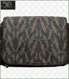 Tribal utility bag