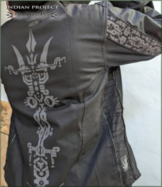 Jacket Shivarider black
