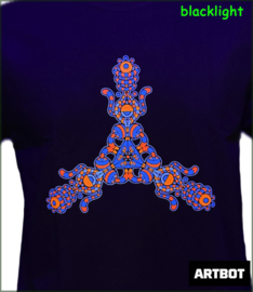 Artbot T-shirt