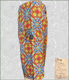 Mythsinart Boardshort