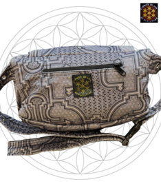 Flower of Life - Pocketbelt