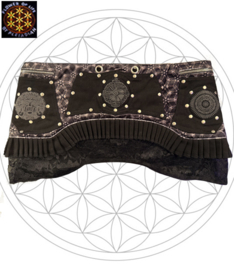 FOL Pocket waist wrap