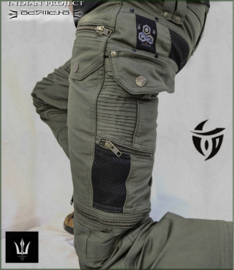 Delta Cargo Pants