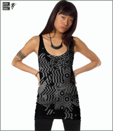 Ichi Top Black